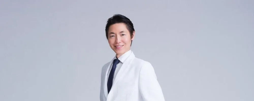 院長 奥謙太郎