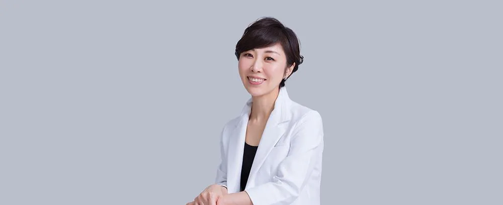 副院長 奥美香子