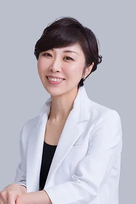 副院長 奥美香子