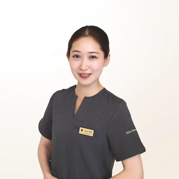 丸山 琴美の写真
