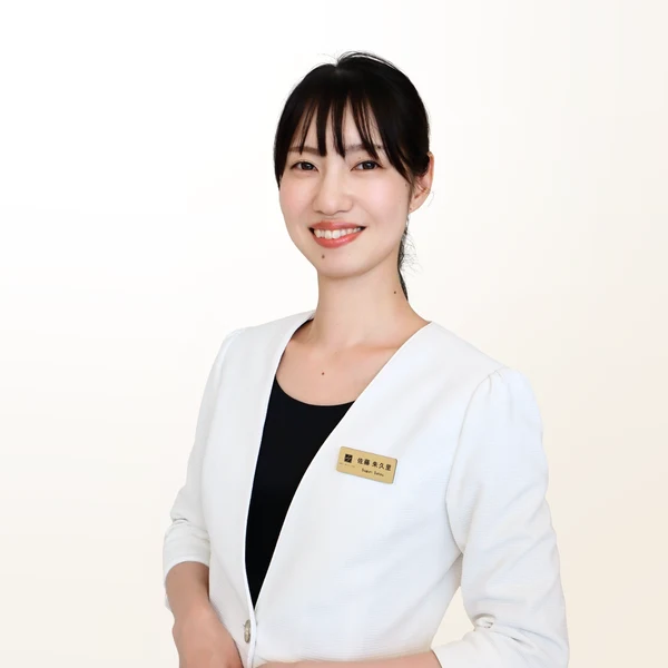 佐藤 朱久里の写真