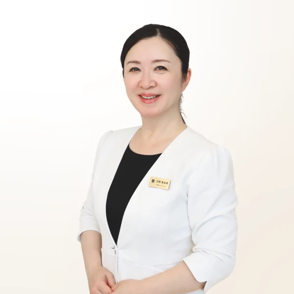 吉野 真由美の写真