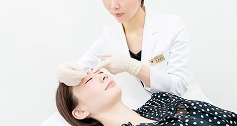 注入・照射