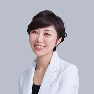 副院長 奥美香子