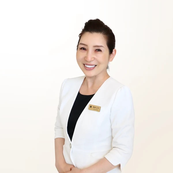奥田 公子の写真