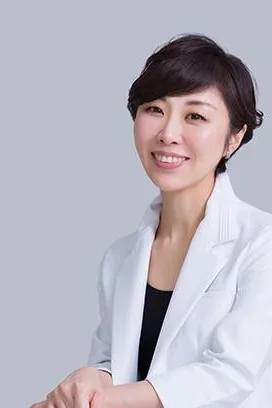 副院長 奥 美香子