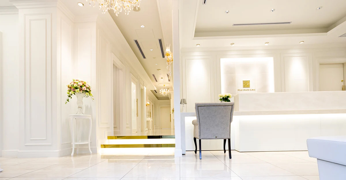 ヒルズグレイスクリニック